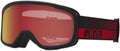 Giro Roam Ski Goggles for Men, Women & Youth - 2 Lenses Included