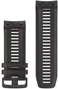 Garmin Instinct Band: Snag-Free Comfort