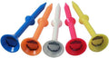 Martini Tees 3 1/4 (5 Pack) - Improved Distance!