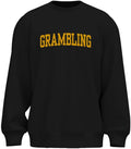 NCAA College Team Color Unisex Sweatshirt Logo icon - Comfortable Fan