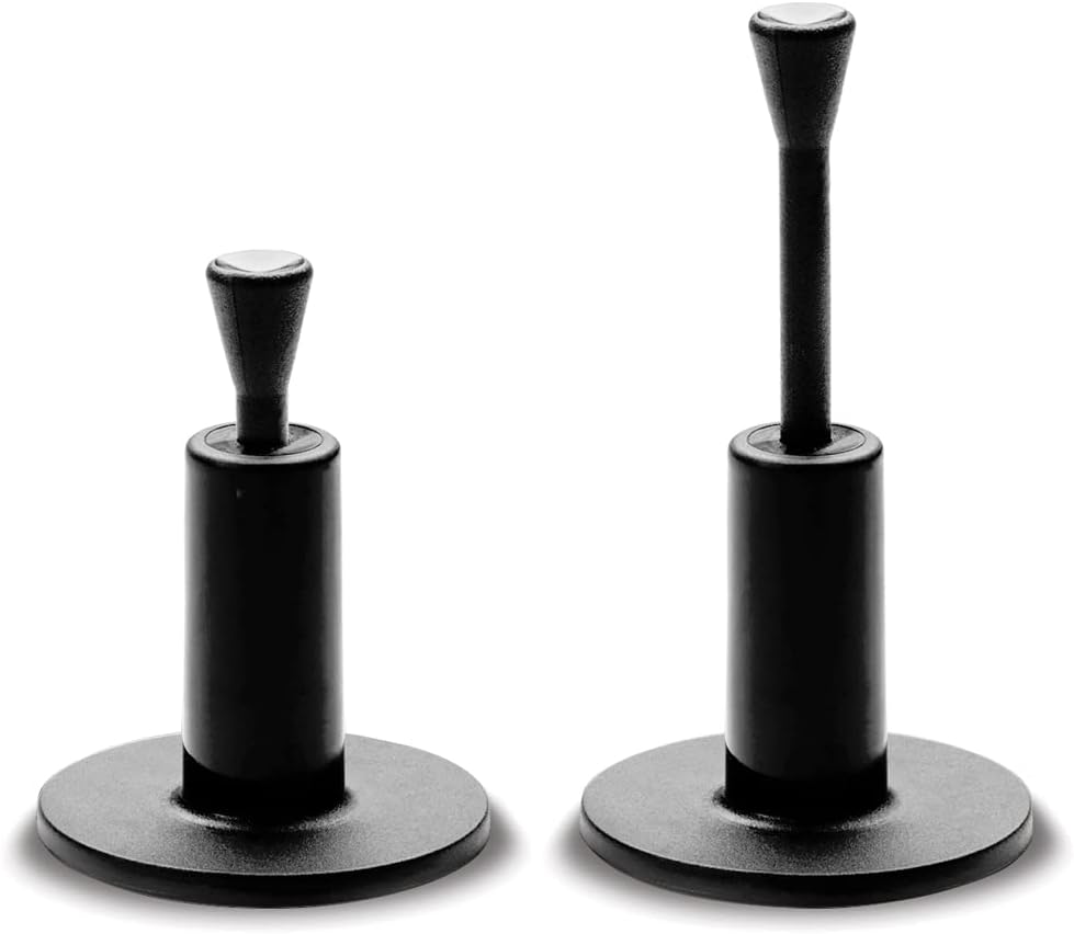 Fiberbuilt Adjustable Golf Tees - Perfect for Practice!