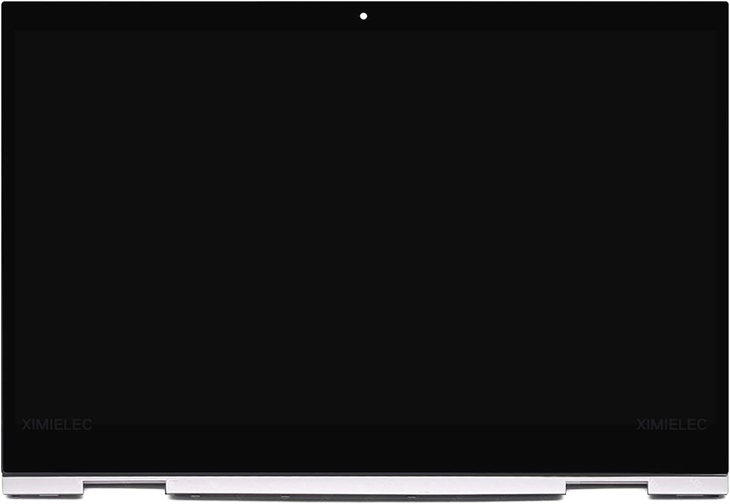 L20114-001 Screen Replacement for HP Envy x360 15.6in Touch
