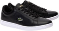 Womens Hydez Leather Sneaker - Timeless White Leather Style