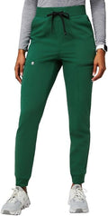 High Rise Active Scrub Jogger - Pocketed, MotionTech Comfort