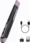 Plima Patent Pen Mouse Plima Patent Pen Mouse - Ergonomic Dual-Mode