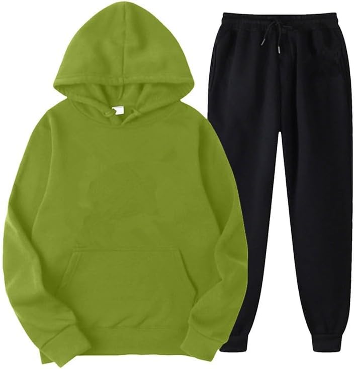 Cozy 2-Piece Women's Sweatsuit Set