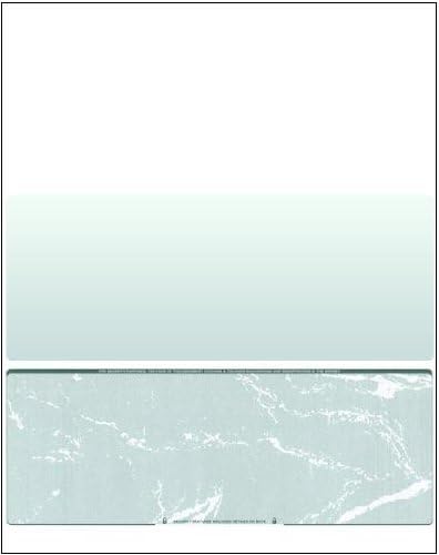 Compuchecks 2500 Blank Checks for QuickBooks and Payroll Use