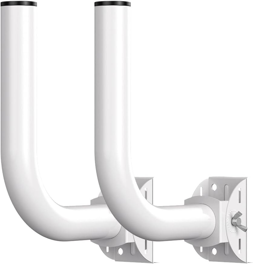 Ueevii Universal Wireless Bridge Bracket Mount for Outdoor Use
