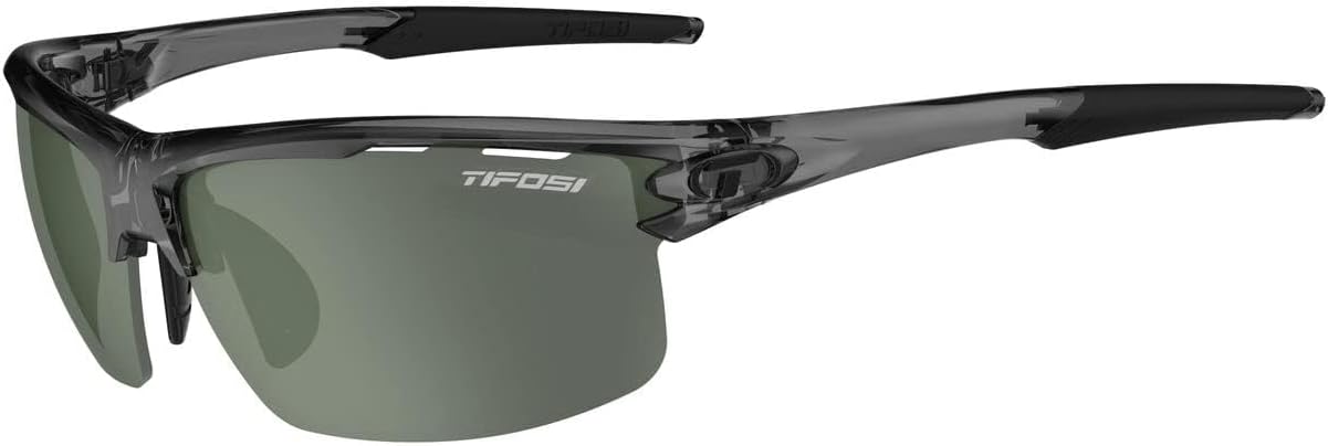 Rivet Sport Sunglasses for Cycling, Golf, Running & Tennis