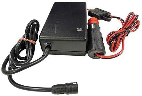 NIMH Car Charger for RD 7000 7100 8000 8100 Marker Locator Wand