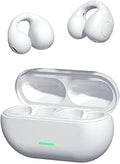 Wireless Earbuds Open Sport Bone Conduction Headphones - Bluetooth 5.3