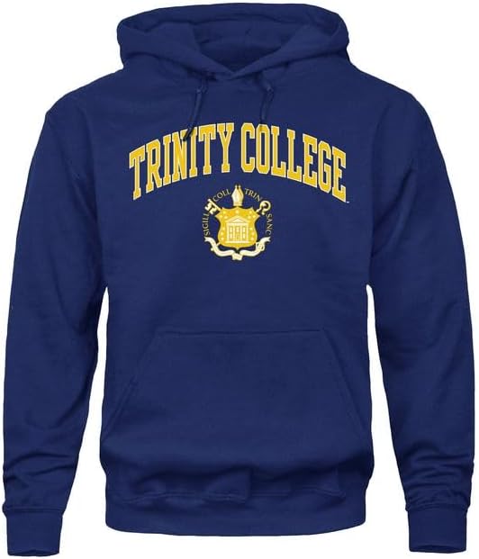 Barnesmith Hooded Sweatshirt for Comfortable Everyday Wear