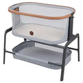 Maxi-Cosi Iora Bedside Bassinet: Comfort and Style Combined