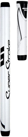 Enhance Your Putting with SuperStroke Zenergy Tour Grip