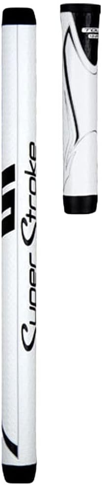 Enhance Your Putting with SuperStroke Zenergy Tour Grip