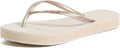 Havaianas Women's Slim Flatform Flip Flops - Elevated Slim Sandal