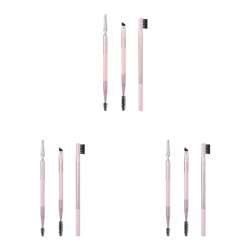 Real Techniques Brow Styling Set for Perfectly Shaped Brows