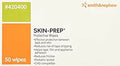 Smith & Nephew Skin-prep Protective Dressing Wipes - 5 Boxes