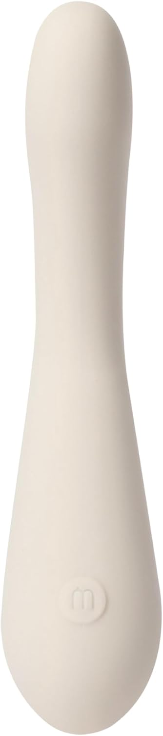Maude Spot 5-Speed Vibrator Wand for G-Spot and P-Spot Use