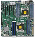 New Supermicro X10DRI DP Motherboard - Dual LGA 2011 Server Board