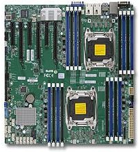 New Supermicro X10DRI DP Motherboard for High-Performance Servers