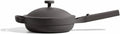 Mini Always Pan 2.0 8.5 in (1.2 Qt) Nonstick Ceramic - Charcoal