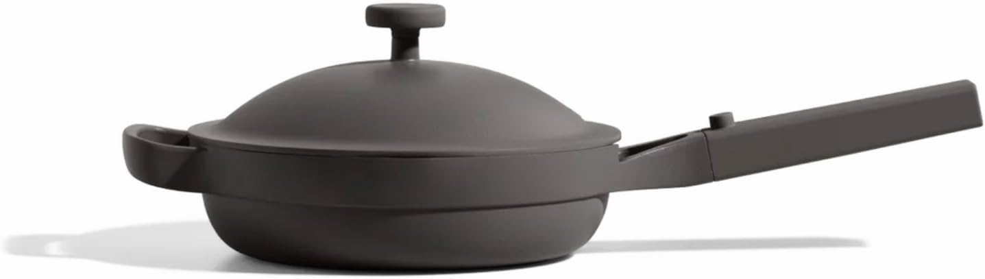Our Place Mini Always Pan 2.0: Versatile Nonstick Cookware
