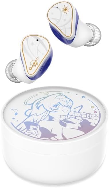 Moondrop Robin Earphone TWS Hybrid Dynamic Driver ANC Review