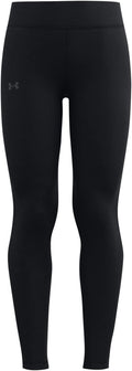 Girls Motion Leggings by Under Armour - Ultra-Soft Active Leggings