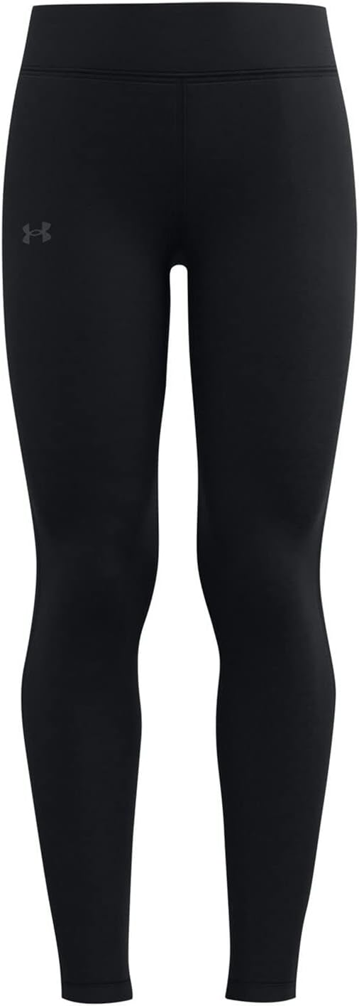 Under Armour Girls Motion Leggings for Comfort and Style