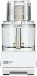 Cuisinart Cup Pro Custom 11 Food Processor - Powerful 625W Workhorse