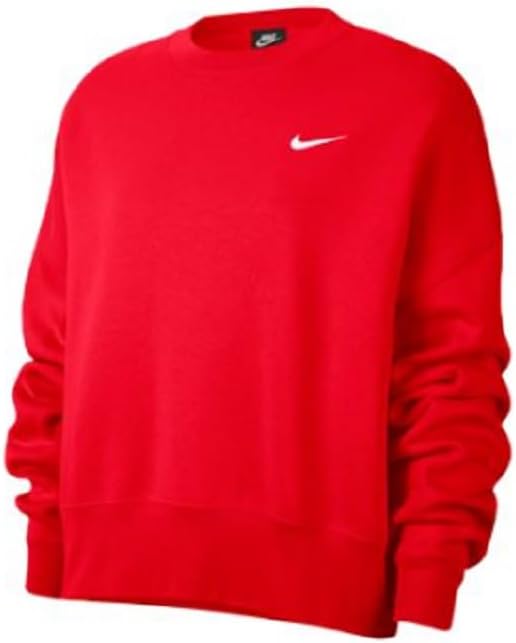 Nike Women's Cozy Crewneck Sweatshirt
