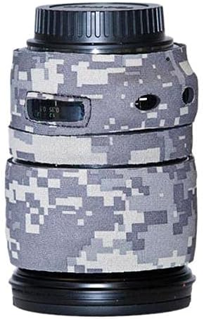 LensCoat Lens Cover for Canon 17-55 2.8 - Camouflage Protection