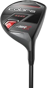 Cobra Golf 2022 Air X Men's Fairway for Enhanced Performance