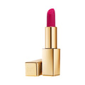 Pure Color Long-Lasting Matte Lipstick - Matte Finish, Plumping Care