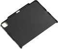 Satechi iPad Pro 12.9 in Case M2/M1 - Magnetic Vegan Leather Case
