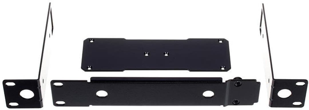 Sennheiser Pro Audio GA 1-XSW 2 Rack Mount Kit for XSW Devices