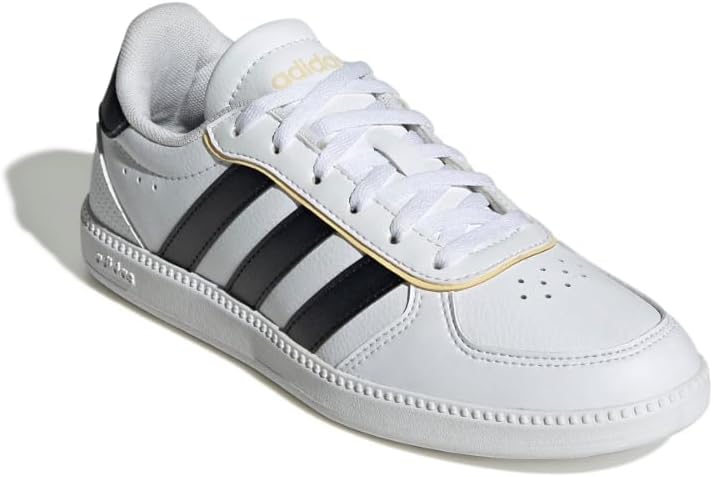 adidas Unisex-Child Breaknet Sleek Shoes for Comfort and Style