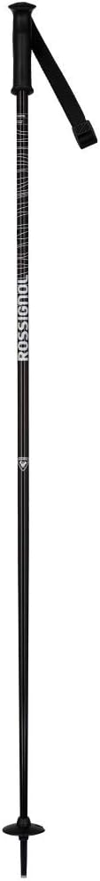 Rossignol Electra Womens Ski Poles: Lightweight Performance