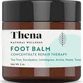 Thena Extra Strength Foot Repair Balm for Athletes Foot Relief