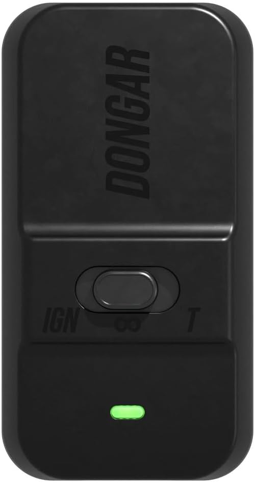 Dongar PRO Plug & Play Parking Mode Adapter for Dash Cams