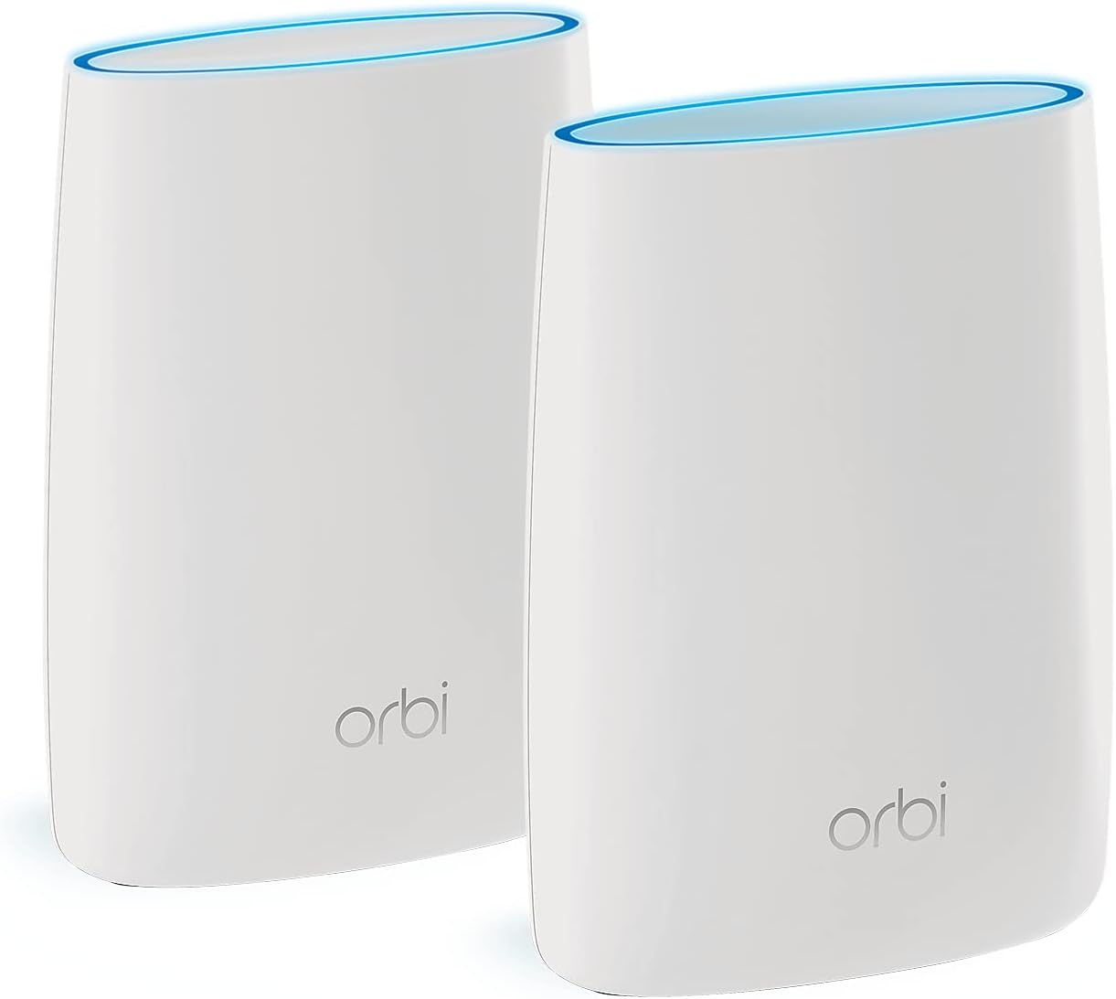 NETGEAR Orbi Tri-Band Mesh WiFi System for Ultimate Coverage
