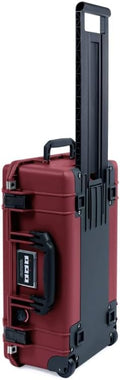 Oxblood Pelican 1535 Air Case - Lightweight Carry-On Protection