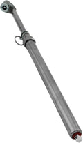 Milton Dual Head Tire Pressure Gauge 10-160 PSI - Dually Chuck