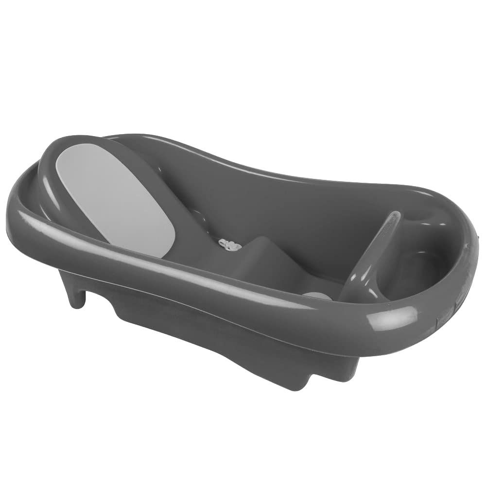 The First Years Renewed 3-in-1 Baby Tub: Eco-Friendly Design