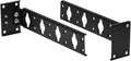 Tripp Lite Vertical 0U PDU Installation Bracket - Mount up to 3 PDUs