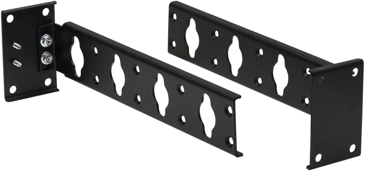Tripp Lite Vertical 0U PDU Installation Bracket for Racks