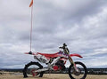 ZENXTEN Motorcycle Dune Whip Mount - uniWhip 3.0 MX Mount - Durable