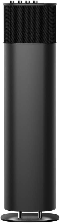 ABRAMTEK E500 200W Bluetooth Speaker - HiFi Sound & Multiple Connectivity