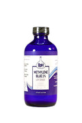 Methylene Blue 1% USP Pharmaceutical Grade, 8 fl oz Glass